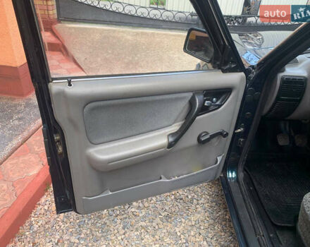 Зелений ГАЗ 3110 Волга, об'ємом двигуна 2.3 л та пробігом 146 тис. км за 1500 $, фото 25 на Automoto.ua