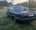 Зеленый ГАЗ 3110 Волга, объемом двигателя 2.4 л и пробегом 36 тыс. км за 600 $, фото 2 на Automoto.ua