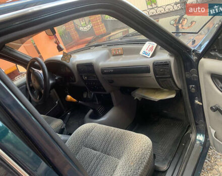 Зелений ГАЗ 3110 Волга, об'ємом двигуна 2.3 л та пробігом 146 тис. км за 1500 $, фото 27 на Automoto.ua