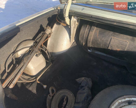 Зелений ГАЗ 3110 Волга, об'ємом двигуна 2.4 л та пробігом 70 тис. км за 1300 $, фото 15 на Automoto.ua