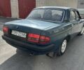 Зелений ГАЗ 3110 Волга, об'ємом двигуна 0 л та пробігом 150 тис. км за 1003 $, фото 2 на Automoto.ua
