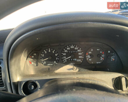 Зелений ГАЗ 3110 Волга, об'ємом двигуна 2.4 л та пробігом 70 тис. км за 1300 $, фото 12 на Automoto.ua