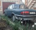 Зеленый ГАЗ 3110 Волга, объемом двигателя 2 л и пробегом 85 тыс. км за 950 $, фото 2 на Automoto.ua