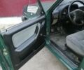 Зелений ГАЗ 3110 Волга, об'ємом двигуна 2.4 л та пробігом 75 тис. км за 2200 $, фото 9 на Automoto.ua