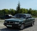 Зеленый ГАЗ 3110 Волга, объемом двигателя 2.5 л и пробегом 92 тыс. км за 2550 $, фото 1 на Automoto.ua