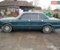 Зеленый ГАЗ 3110 Волга, объемом двигателя 2.5 л и пробегом 150 тыс. км за 1100 $, фото 3 на Automoto.ua