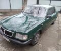Зелений ГАЗ 3110 Волга, об'ємом двигуна 0 л та пробігом 53 тис. км за 2300 $, фото 1 на Automoto.ua
