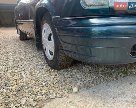 Зелений ГАЗ 3110 Волга, об'ємом двигуна 2.3 л та пробігом 146 тис. км за 1500 $, фото 29 на Automoto.ua