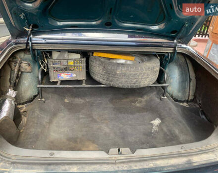 Зелений ГАЗ 3110 Волга, об'ємом двигуна 2.3 л та пробігом 146 тис. км за 1500 $, фото 8 на Automoto.ua