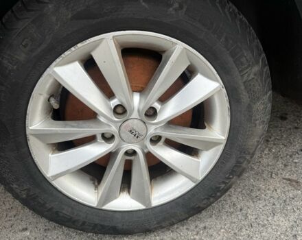 ГАЗ 3110 Волга 2000 в Белой Церкве на Automoto.ua Зеленый ГАЗ 3110 Волга, объемом двигателя 2.4 л и пробегом 96 тыс. км за 523 $, фото 11 на Automoto.ua