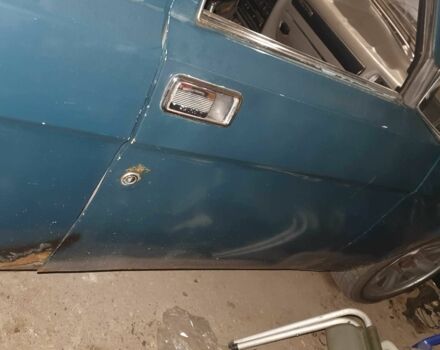 Зелений ГАЗ 3110 Волга, об'ємом двигуна 0 л та пробігом 289 тис. км за 300 $, фото 5 на Automoto.ua