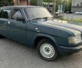 Зелений ГАЗ 3110 Волга, об'ємом двигуна 0 л та пробігом 250 тис. км за 891 $, фото 2 на Automoto.ua