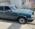 Зелений ГАЗ 3110 Волга, об'ємом двигуна 2.45 л та пробігом 109 тис. км за 1318 $, фото 2 на Automoto.ua