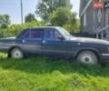 Зеленый ГАЗ 3110 Волга, объемом двигателя 2.4 л и пробегом 203 тыс. км за 935 $, фото 4 на Automoto.ua
