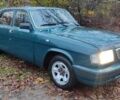 Зелений ГАЗ 3110 Волга, об'ємом двигуна 2.4 л та пробігом 200 тис. км за 950 $, фото 1 на Automoto.ua