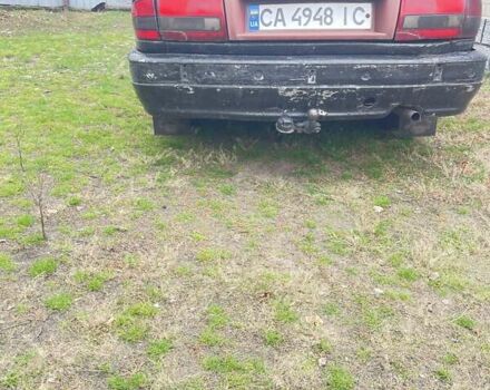 Зеленый ГАЗ 3110 Волга, объемом двигателя 1.9 л и пробегом 100 тыс. км за 500 $, фото 3 на Automoto.ua