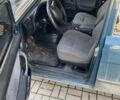 Зеленый ГАЗ 3110 Волга, объемом двигателя 2.5 л и пробегом 118 тыс. км за 1600 $, фото 6 на Automoto.ua