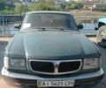 Зеленый ГАЗ 3110 Волга, объемом двигателя 2.5 л и пробегом 740 тыс. км за 870 $, фото 1 на Automoto.ua