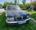 Зеленый ГАЗ 3110 Волга, объемом двигателя 2.4 л и пробегом 203 тыс. км за 935 $, фото 5 на Automoto.ua