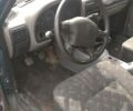 Зелений ГАЗ 3110 Волга, об'ємом двигуна 2.4 л та пробігом 1000 тис. км за 400 $, фото 7 на Automoto.ua