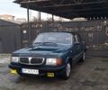 Зеленый ГАЗ 3110 Волга, объемом двигателя 2.3 л и пробегом 200 тыс. км за 2100 $, фото 1 на Automoto.ua
