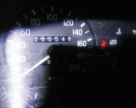 Зелений ГАЗ 3110 Волга, об'ємом двигуна 0 л та пробігом 289 тис. км за 300 $, фото 6 на Automoto.ua