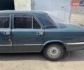 Зелений ГАЗ 3110 Волга, об'ємом двигуна 2.45 л та пробігом 109 тис. км за 1318 $, фото 8 на Automoto.ua