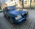 Зеленый ГАЗ 3110 Волга, объемом двигателя 2.5 л и пробегом 118 тыс. км за 1600 $, фото 1 на Automoto.ua