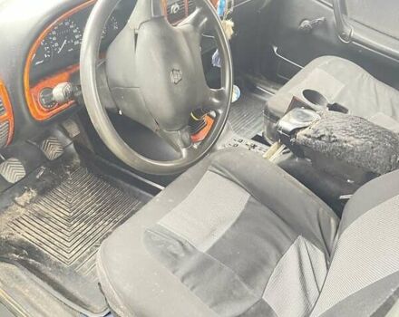 Зеленый ГАЗ 3110 Волга, объемом двигателя 1.9 л и пробегом 100 тыс. км за 500 $, фото 5 на Automoto.ua