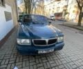 Зеленый ГАЗ 3110 Волга, объемом двигателя 2.5 л и пробегом 118 тыс. км за 1600 $, фото 1 на Automoto.ua