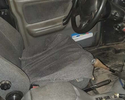 Зелений ГАЗ 3110 Волга, об'ємом двигуна 0 л та пробігом 289 тис. км за 300 $, фото 1 на Automoto.ua