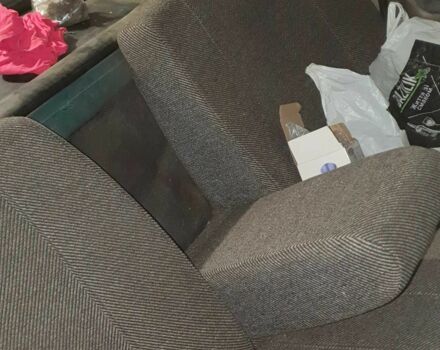 Зелений ГАЗ 3110 Волга, об'ємом двигуна 0 л та пробігом 289 тис. км за 300 $, фото 2 на Automoto.ua