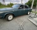 Зелений ГАЗ 3110 Волга, об'ємом двигуна 0 л та пробігом 250 тис. км за 891 $, фото 1 на Automoto.ua