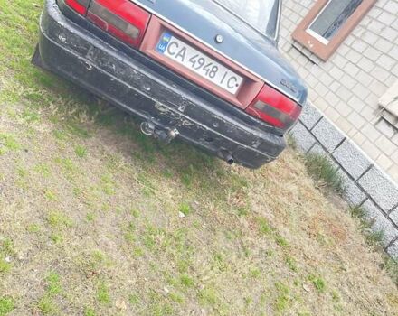 Зеленый ГАЗ 3110 Волга, объемом двигателя 1.9 л и пробегом 100 тыс. км за 500 $, фото 4 на Automoto.ua