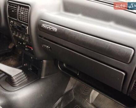 Зелений ГАЗ 3110 Волга, об'ємом двигуна 2.5 л та пробігом 27 тис. км за 2200 $, фото 10 на Automoto.ua