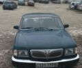 Зелений ГАЗ 3110 Волга, об'ємом двигуна 2.3 л та пробігом 128 тис. км за 1100 $, фото 4 на Automoto.ua