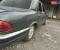 Зелений ГАЗ 3110 Волга, об'ємом двигуна 2.5 л та пробігом 27 тис. км за 2200 $, фото 3 на Automoto.ua