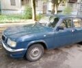 Зеленый ГАЗ 3110 Волга, объемом двигателя 2.4 л и пробегом 2 тыс. км за 1700 $, фото 1 на Automoto.ua