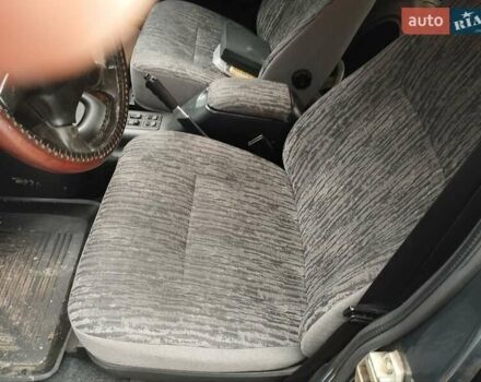 Зелений ГАЗ 3110 Волга, об'ємом двигуна 2.5 л та пробігом 27 тис. км за 2200 $, фото 15 на Automoto.ua