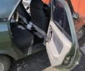 Зеленый ГАЗ 3110 Волга, объемом двигателя 2.4 л и пробегом 150 тыс. км за 1100 $, фото 10 на Automoto.ua