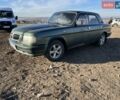 Зеленый ГАЗ 3110 Волга, объемом двигателя 2.29 л и пробегом 160 тыс. км за 1300 $, фото 1 на Automoto.ua
