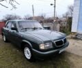Зеленый ГАЗ 3110 Волга, объемом двигателя 2.4 л и пробегом 150 тыс. км за 1100 $, фото 1 на Automoto.ua