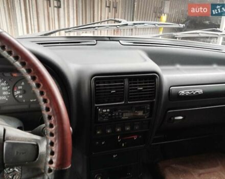 Зелений ГАЗ 3110 Волга, об'ємом двигуна 2.5 л та пробігом 27 тис. км за 2200 $, фото 17 на Automoto.ua