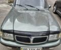 Зелений ГАЗ 3110 Волга, об'ємом двигуна 2.3 л та пробігом 1000 тис. км за 1500 $, фото 1 на Automoto.ua