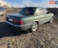 Зеленый ГАЗ 3110 Волга, объемом двигателя 2.29 л и пробегом 160 тыс. км за 1300 $, фото 6 на Automoto.ua