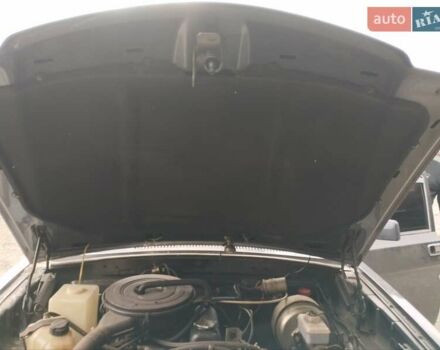 Зелений ГАЗ 3110 Волга, об'ємом двигуна 2.5 л та пробігом 27 тис. км за 2200 $, фото 18 на Automoto.ua