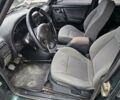 Зеленый ГАЗ 3110 Волга, объемом двигателя 2.5 л и пробегом 100 тыс. км за 950 $, фото 1 на Automoto.ua