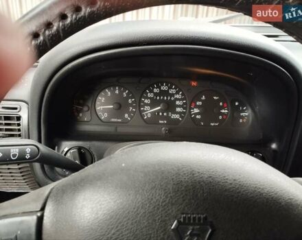 Зелений ГАЗ 3110 Волга, об'ємом двигуна 2.5 л та пробігом 27 тис. км за 2200 $, фото 19 на Automoto.ua