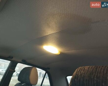 Зелений ГАЗ 3110 Волга, об'ємом двигуна 2.5 л та пробігом 27 тис. км за 2200 $, фото 14 на Automoto.ua