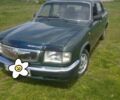 Зелений ГАЗ 3110 Волга, об'ємом двигуна 2.4 л та пробігом 97 тис. км за 2300 $, фото 1 на Automoto.ua